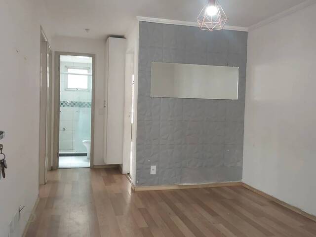 #Di10273 - Apartamento para Locação em Taboão da Serra - SP