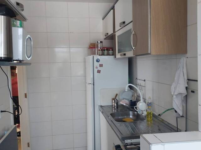 Apartamento para Venda em Taboão da Serra - 4