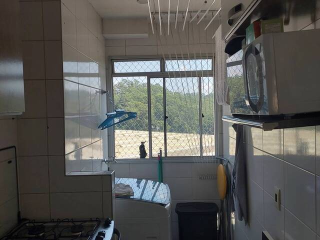 Apartamento para Venda em Taboão da Serra - 5