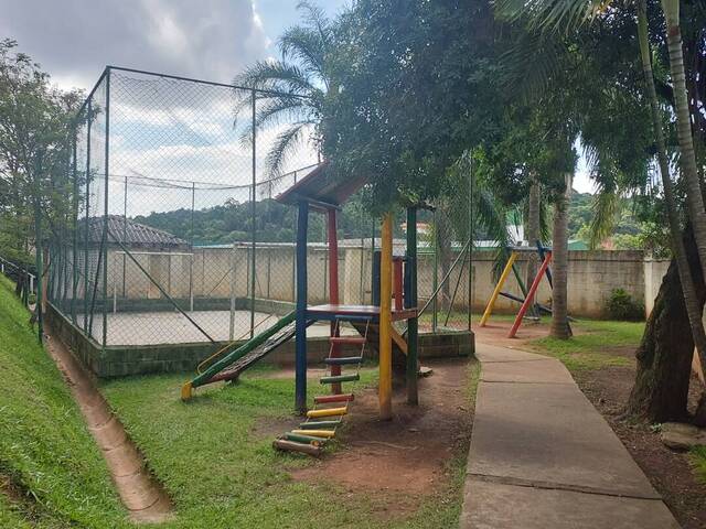 #Di10275 - Apartamento para Venda em Taboão da Serra - SP - 3