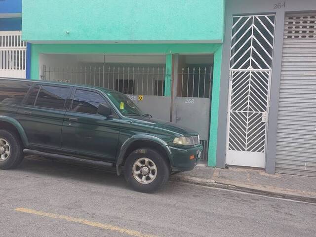 Apartamento para Locação em Taboão da Serra - 5