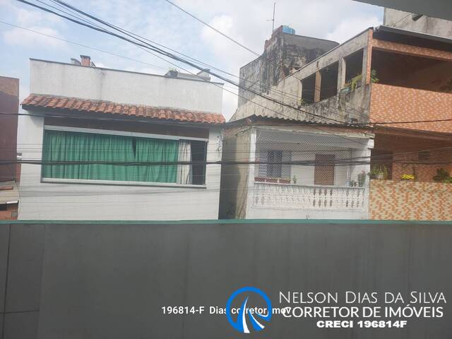 #DI10277 - Apartamento para Locação em Taboão da Serra - SP - 3