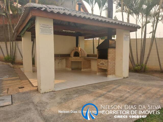 Apartamento para Venda em Taboão da Serra - 4