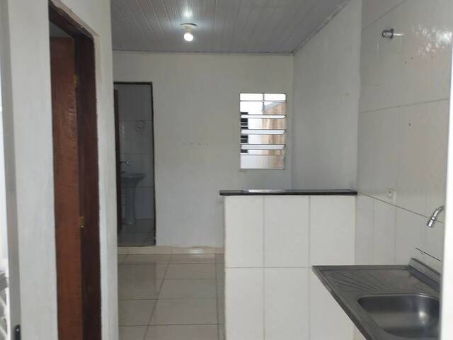 #Di10281 - Apartamento para Locação em São Paulo - SP - 1