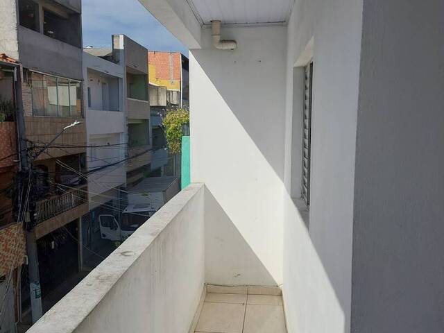 #Di10281 - Apartamento para Locação em São Paulo - SP - 2