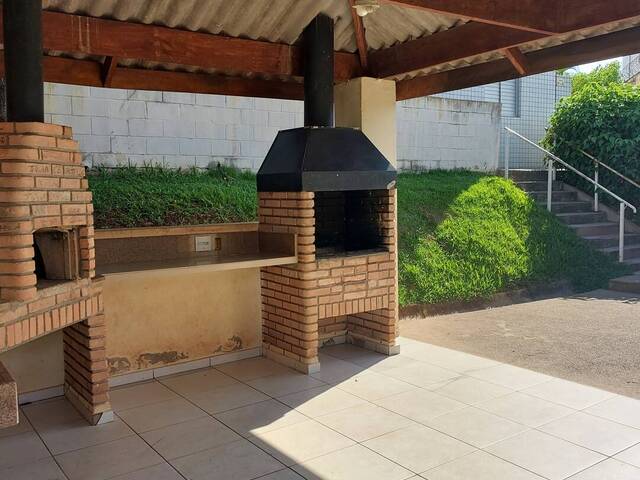 #Di10282 - Apartamento para Venda em Taboão da Serra - SP - 3