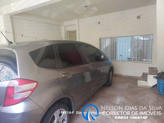 #DI10284 - Casa para Locação em Embu das Artes - SP - 3