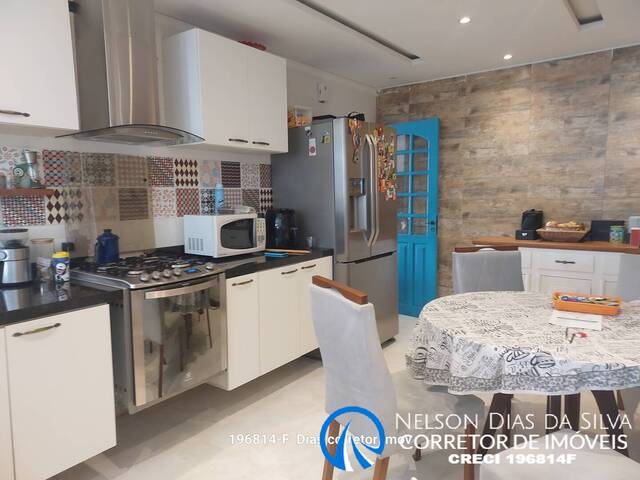 #Di10285 - Casa para Venda em São Paulo - SP - 2