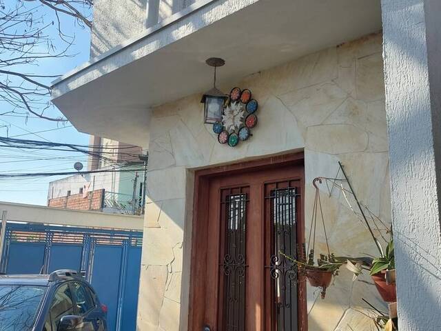 Casa para Venda em São Paulo - 5