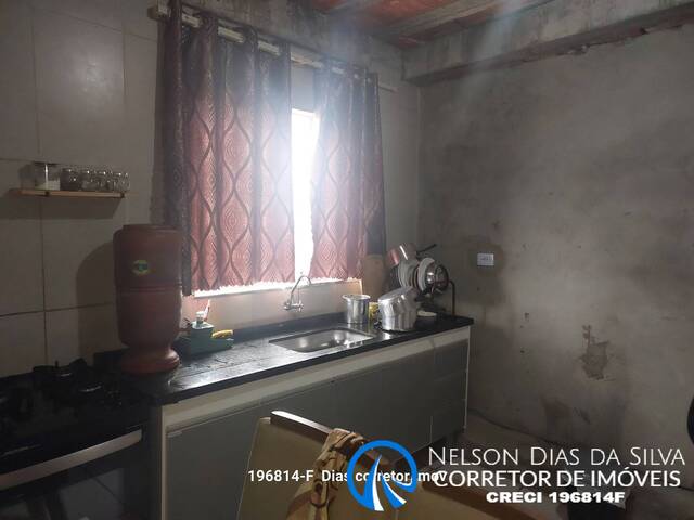 #Di10286 - Casa para Venda em Embu das Artes - SP - 3