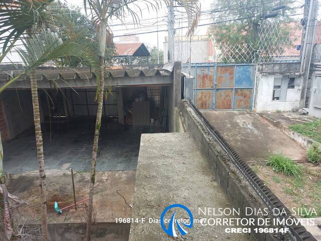 #Di10286 - Casa para Venda em Embu das Artes - SP - 2