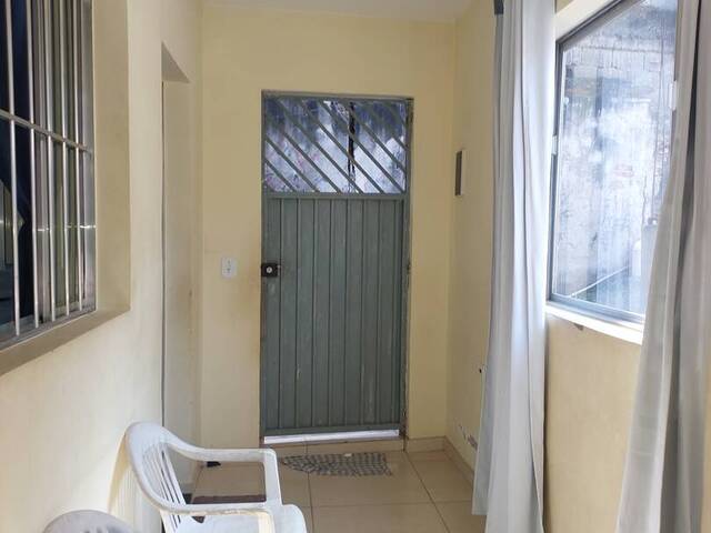 #DI10288 - Casa para Venda em São Paulo - SP - 2