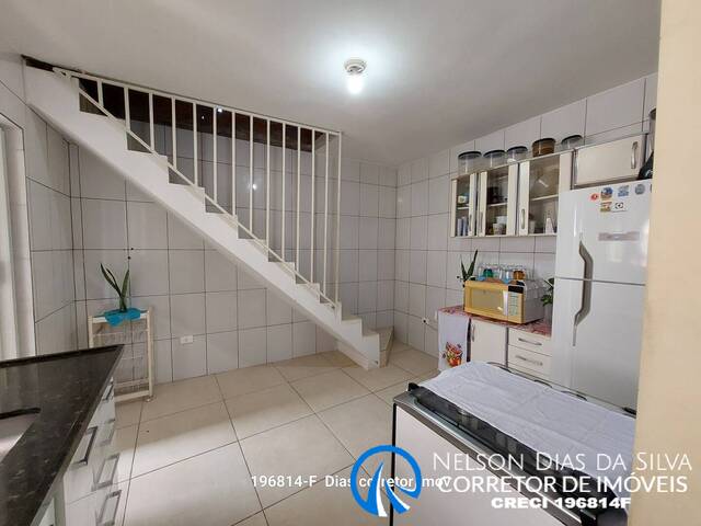 #DI10288 - Casa para Venda em São Paulo - SP - 3