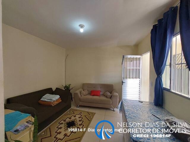 #DI10288 - Casa para Venda em São Paulo - SP - 1