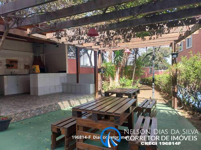 #Di10289 - Apartamento para Locação em São Paulo - SP - 1