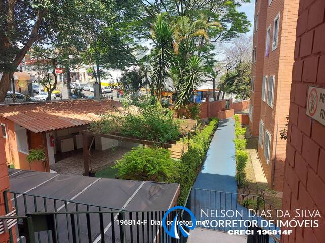Apartamento para Locação em São Paulo - 5