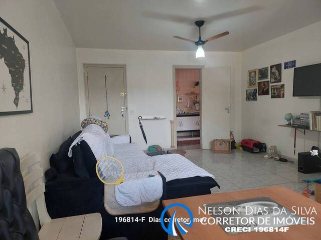 #Di10289 - Apartamento para Locação em São Paulo - SP - 2