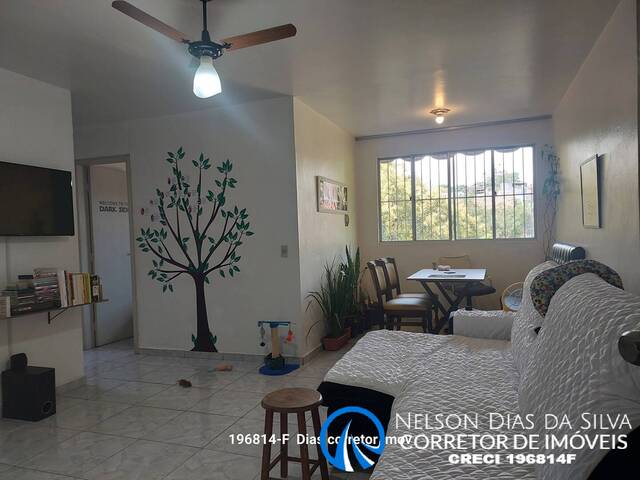 #Di10289 - Apartamento para Locação em São Paulo - SP - 3