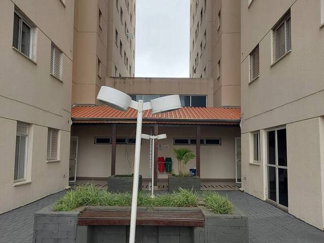 Apartamento para Venda em Taboão da Serra - 4