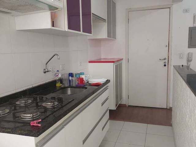 Apartamento para Venda em Taboão da Serra - 5