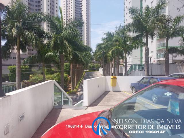 #Di10292 - Apartamento para Locação em Taboão da Serra - SP - 3