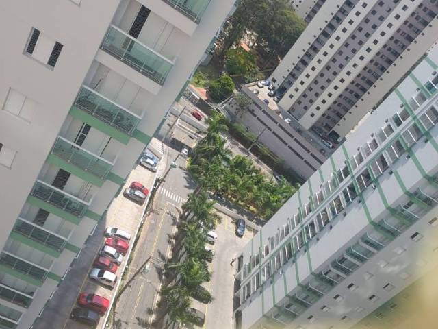 Apartamento para Locação em Taboão da Serra - 4