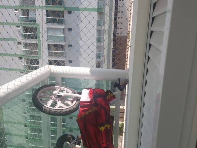 Apartamento para Locação em Taboão da Serra - 5