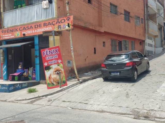 #DI10293 - Casa para Venda em Taboão da Serra - SP - 1