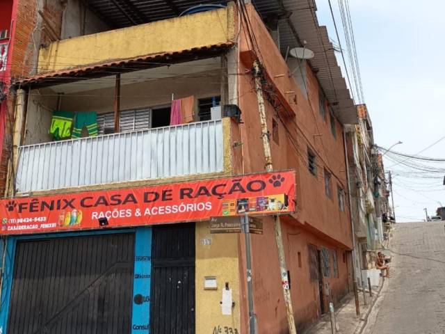 #DI10293 - Casa para Venda em Taboão da Serra - SP - 3