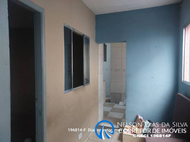 Casa para Venda em Taboão da Serra - 4