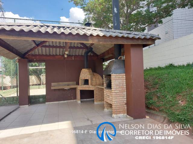 Apartamento para Locação em Taboão da Serra - 5