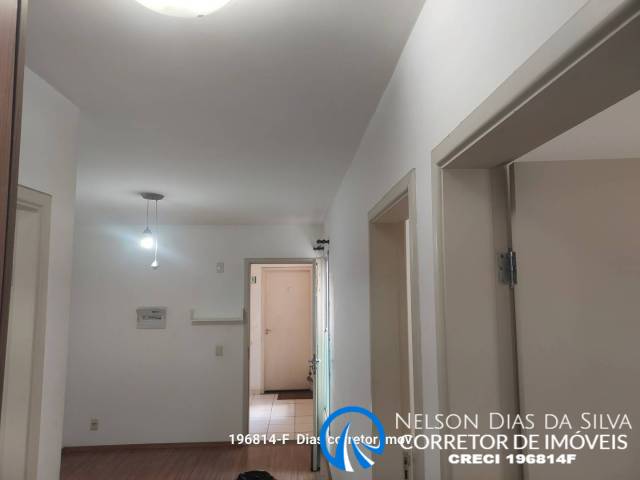 #Di10294 - Apartamento para Locação em Taboão da Serra - SP