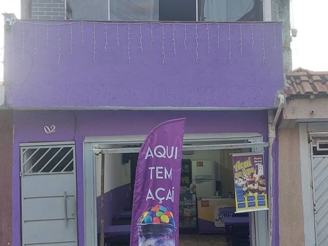 Casa para Locação em Embu das Artes - 4
