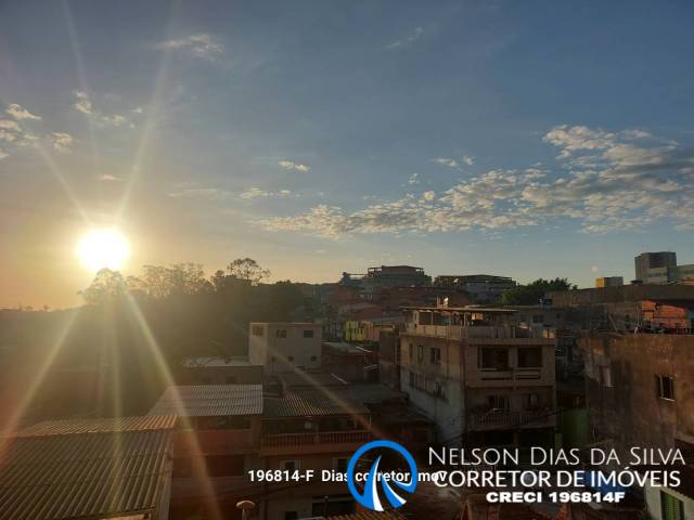 #Di10296 - Casa para Locação em Embu das Artes - SP - 2