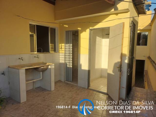 Casa para Locação em Embu das Artes - 5