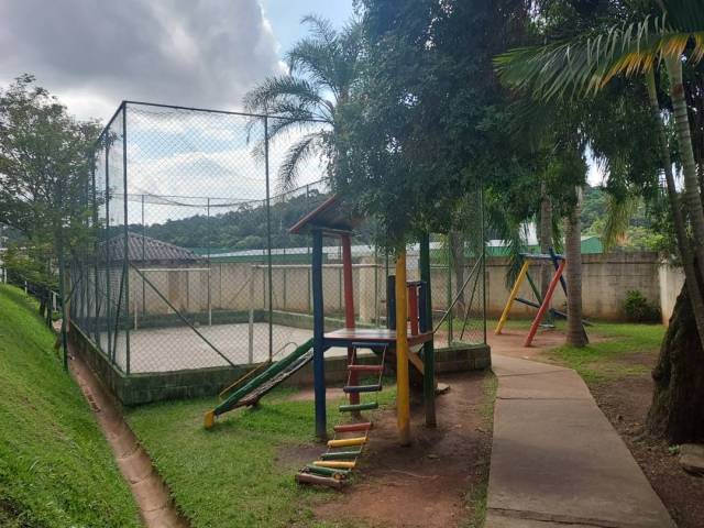 #Di10297 - Apartamento para Locação em Taboão da Serra - SP - 3