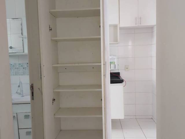 Apartamento para Venda em Taboão da Serra - 5