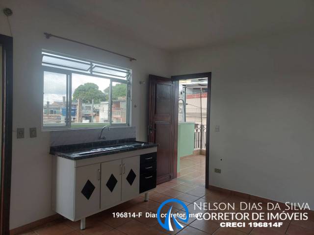 Casa para Locação em Embu das Artes - 5