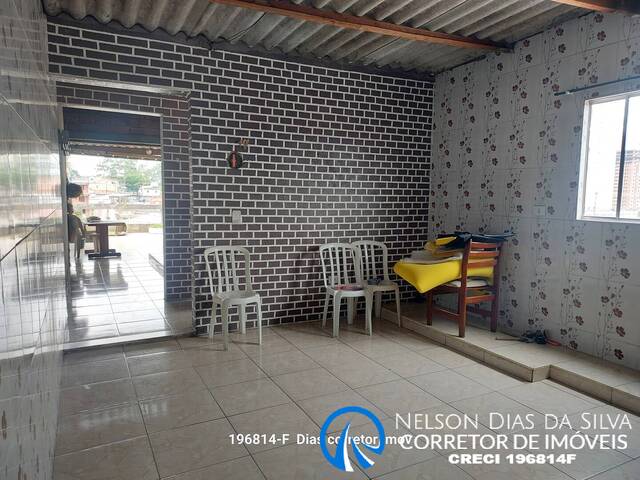 Casa para Venda em Taboão da Serra - 5