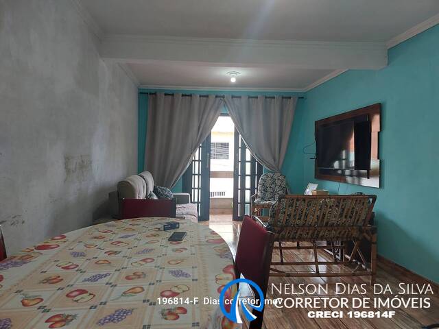 Casa para Venda em Taboão da Serra - 4