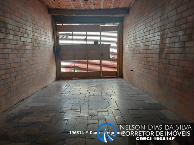 #Di10302 - Casa para Venda em Taboão da Serra - SP - 3