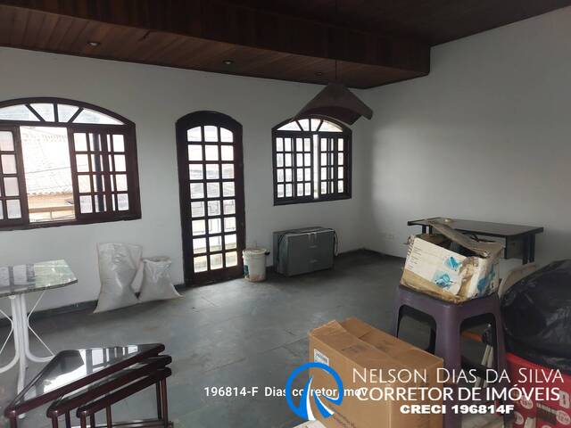 #Di10303 - Casa para Venda em São Paulo - SP - 3