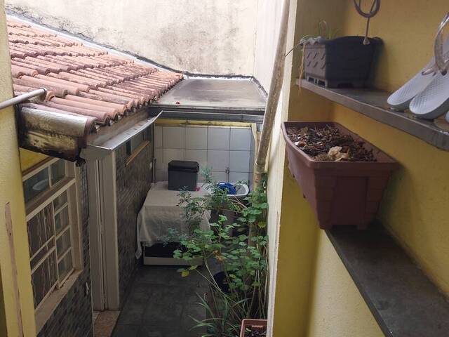 #Di10303 - Casa para Venda em São Paulo - SP - 2