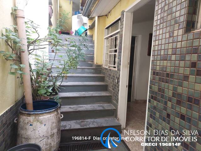 Casa para Venda em São Paulo - 4