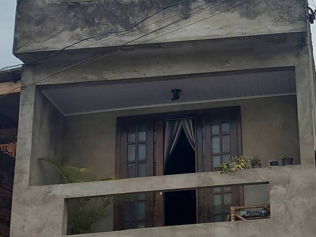 #Di10302 - Casa para Venda em Taboão da Serra - SP - 2