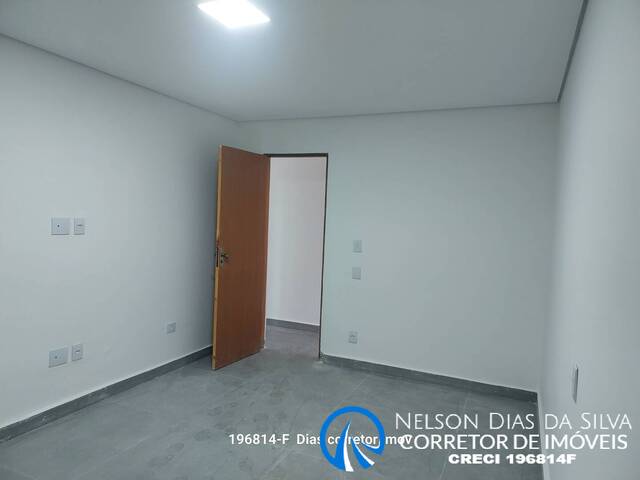 #Di10305 - Casa para Locação em Taboão da Serra - SP - 3