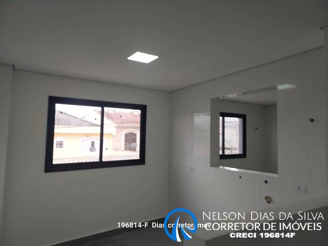 #Di10305 - Casa para Locação em Taboão da Serra - SP - 2