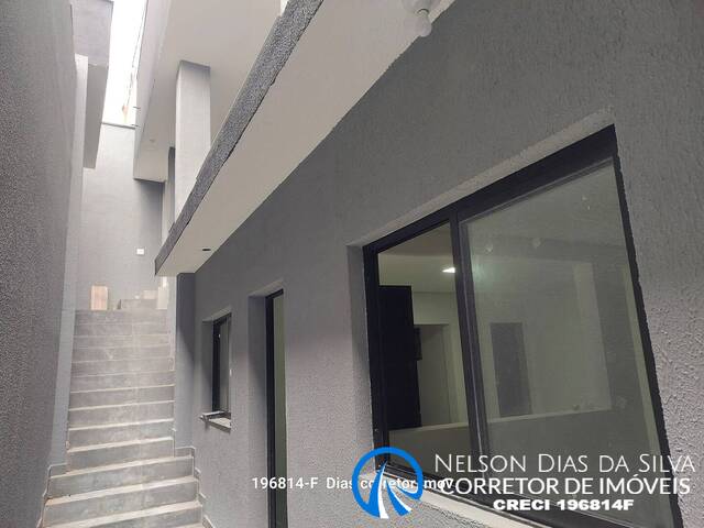 Locação em Jardim Santa Cecília - Taboão da Serra