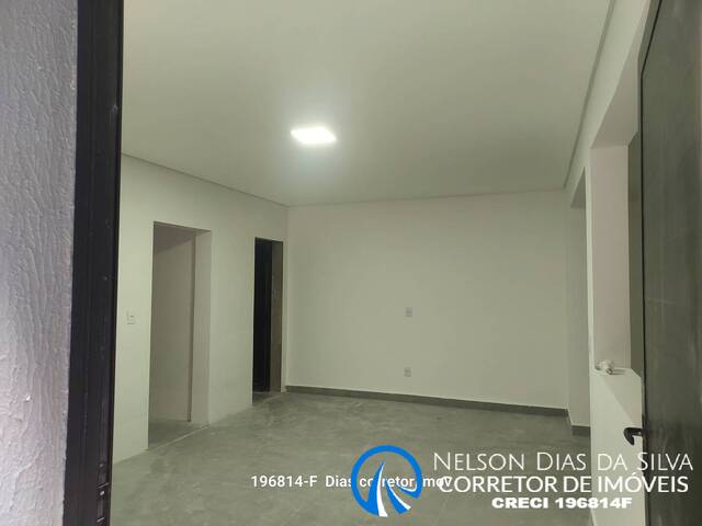 #Di10306 - Casa para Locação em Taboão da Serra - SP - 3