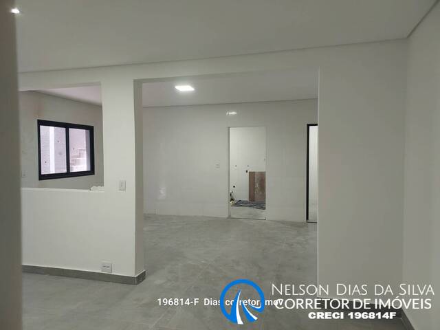 #Di10306 - Casa para Locação em Taboão da Serra - SP - 2